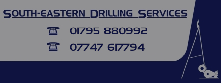 South Eastern Drilling